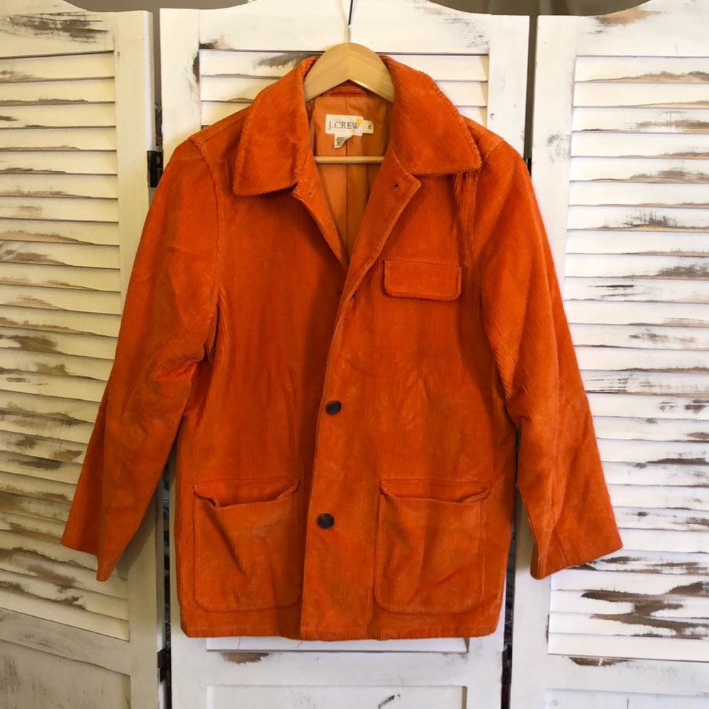 Vintage JCrew (BUNDLE4+items=25%off)